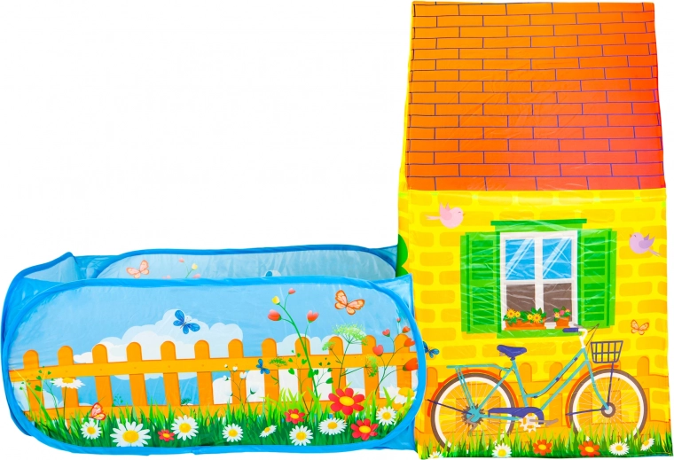 Piemērota lietošanai iekštelpās un ārā