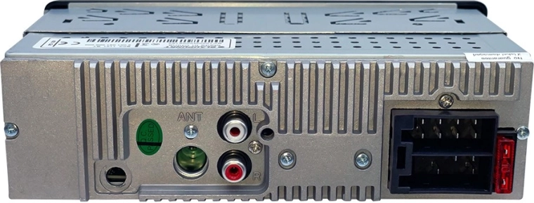 Practical connectivity and clear reception