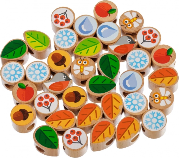 Radoša gadalaiku apguve