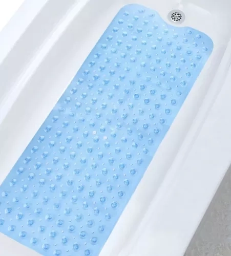 Neslīdoša virsma drošam solim