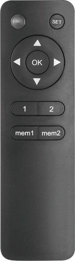 Elastīga augstuma regulēšana