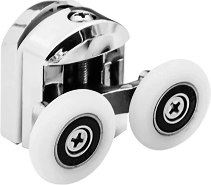 Vienmērīga gaita uz lodīšu gultņiem