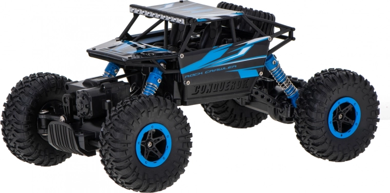 Īsts kāpējs bezceļam