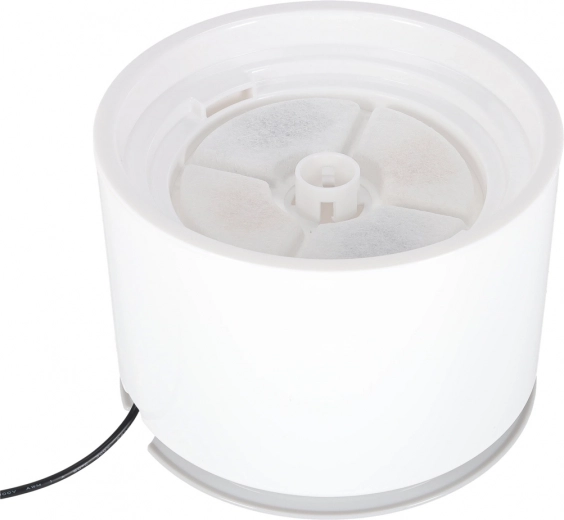 Filtrēšana ar aktīvo ogli