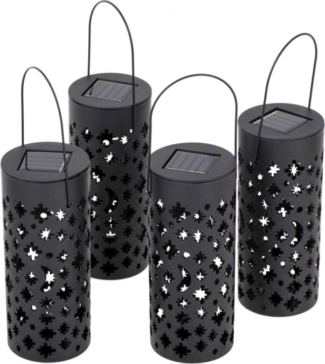 Automātiska gaismas iedegšanās krēslā