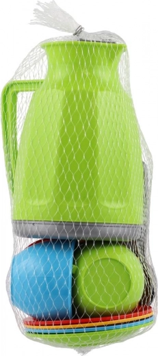 Praktisks iepakojums sietiņā