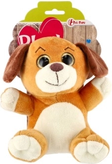 Mīksta plīša maksimālam komfortam