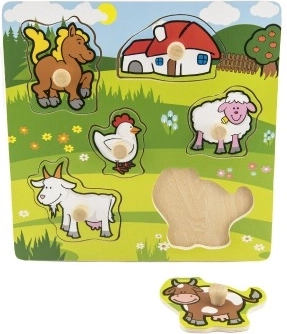 Sīkās motorikas attīstība