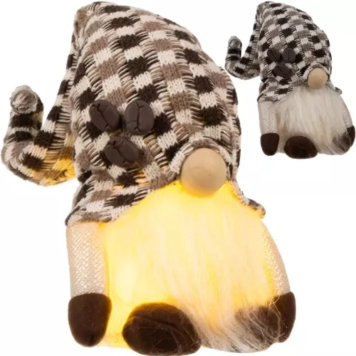 Spīdošs LED puncītis