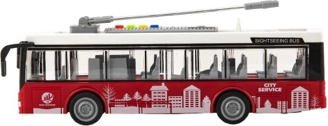 Detalizēts izpildījums mērogā 1:16