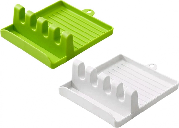 Virtuves rīku organizēšana