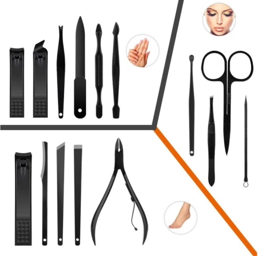 Kopšana visām zonām