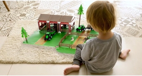 Veicina radošumu un prasmes