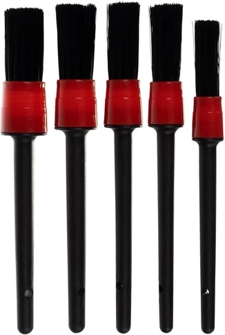 Otiņas un birstes grūti pieejamām vietām