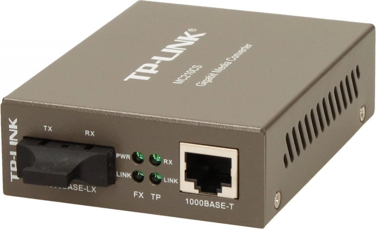 Efficient signal conversion