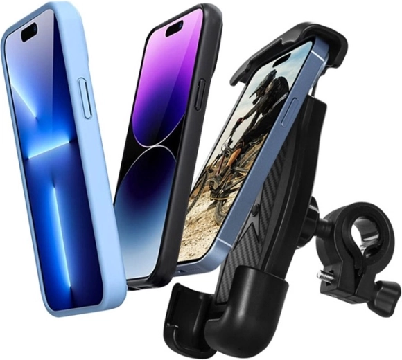 Stability and Shock Absorption