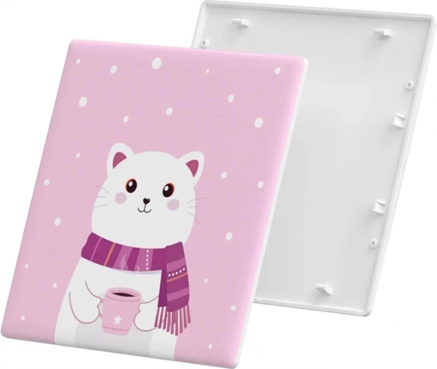 Durable materials and high-quality print