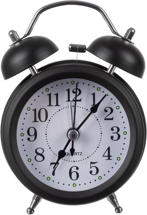 Pārskatāma ciparnīca un LED apgaismojums