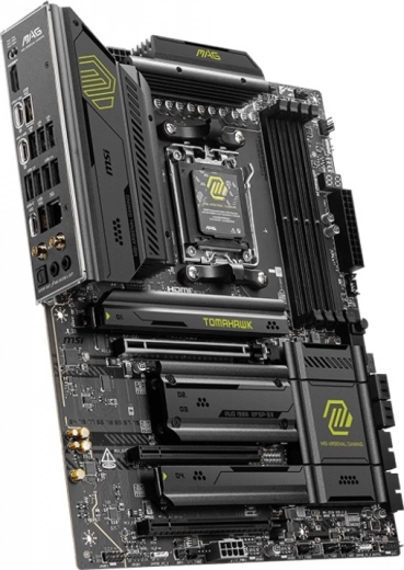 PCIe 5.0 atbalsts