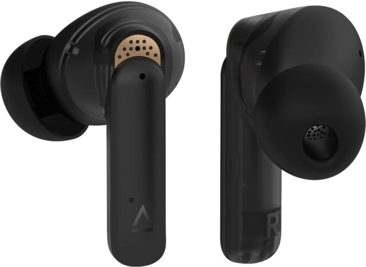 Divu draiveru arhitektūra xMEMS + 10 mm reālistiskai skaņai