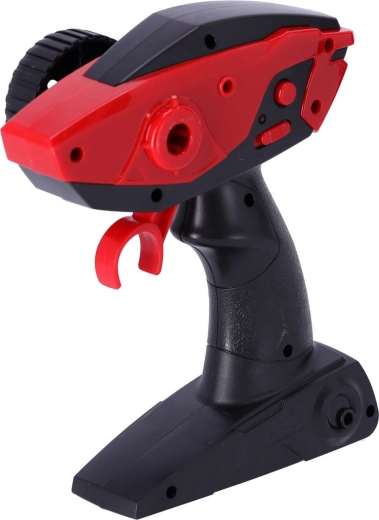 Stabila 2,4 GHz vadība bez traucējumiem