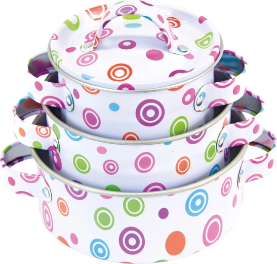 Līksms raibumains dizains