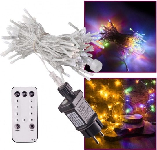 Ērta vadība un stabils sniegums