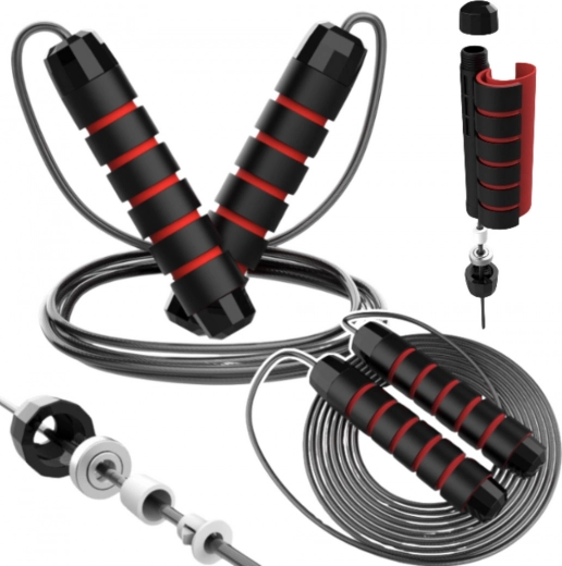 Vienmērīga un ātra darbība, pateicoties gultņiem