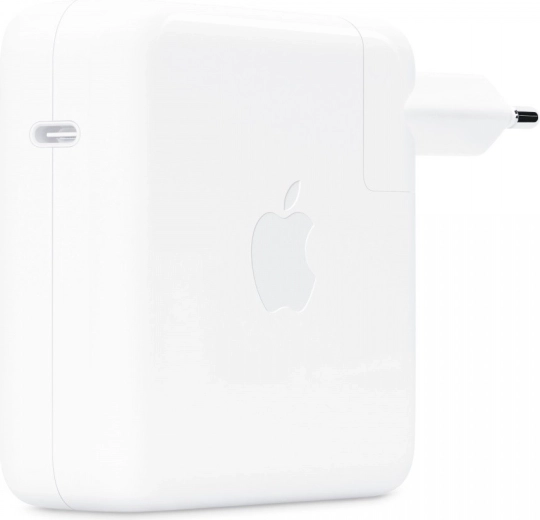 Fast charging up to 96W