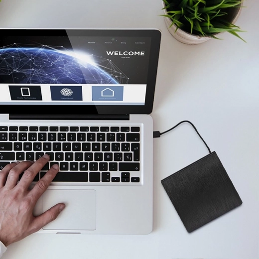 Plaša saderība un vienkārša lietošana