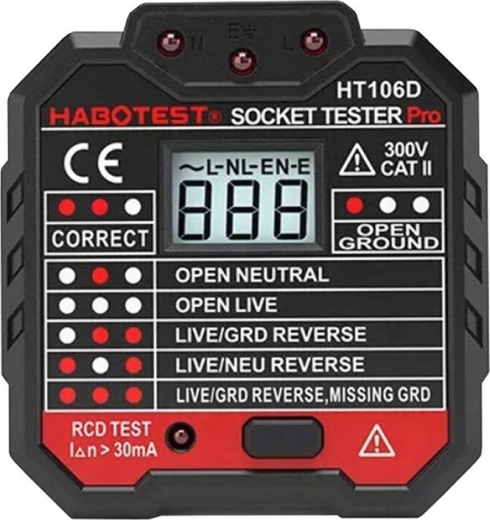 Fast Fault Diagnosis