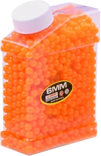 6mm plastic BBs