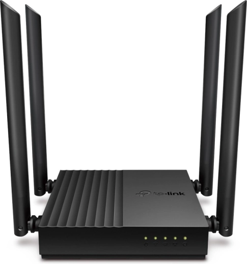 Advanced Wireless Standards