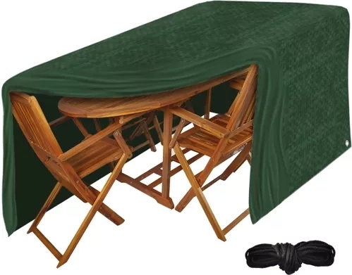 Mēbeļu aizsardzība un vēl vairāk