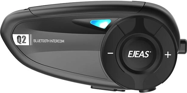 Clear 3D sound and effective noise reduction