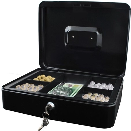 Pārskatāma skaidrās naudas kārtošana