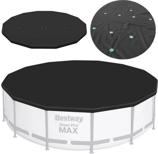 Noteces atveres pret ūdens uzkrāšanos