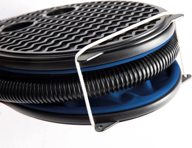 Stabila pretapslīdes virsma