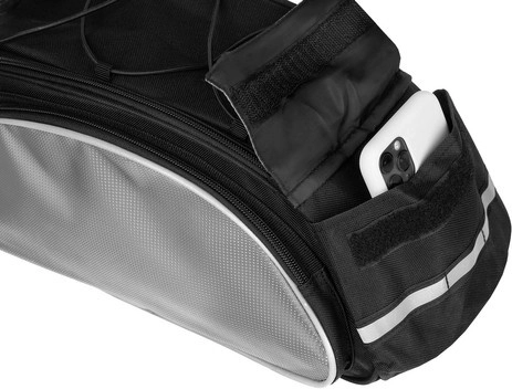 Paaugstināta drošība