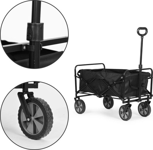 Lieli riteņi ar gumijas protektoru