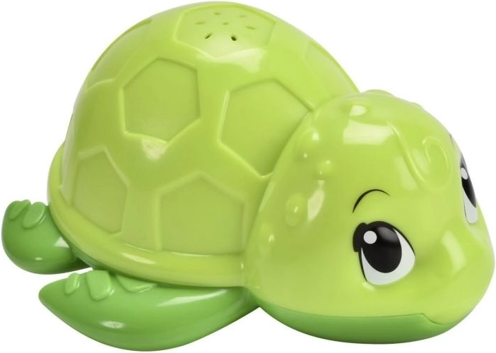 Droša rotaļlietas kvalitāte un viegla kopšana