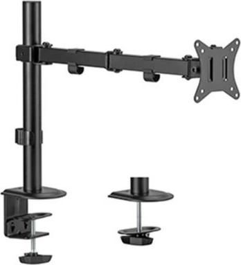 Strong Mounting Mechanism