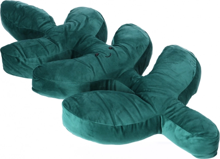 Maigs materiāls ikdienas komfortam