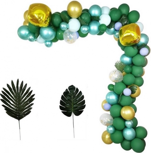 Gaiss vai hēlijs – vienmēr perfekta forma