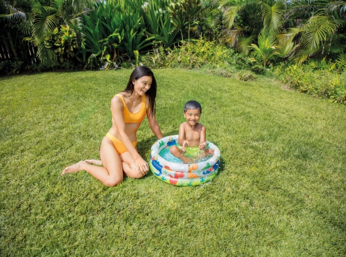 Ātra uzstādīšana un vienkārša kopšana