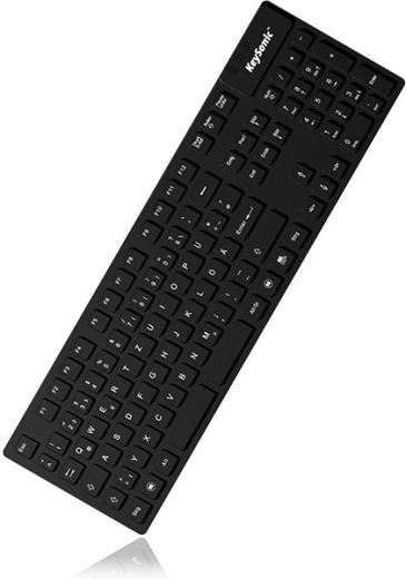 Complete Key Set