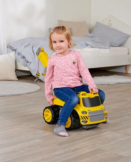 Stabila konstrukcija un drošība