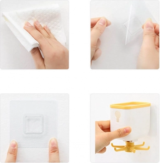 Vienkārša uzstādīšana