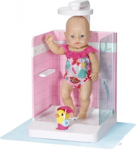 Īsts ūdens un elektroniskais sūknis