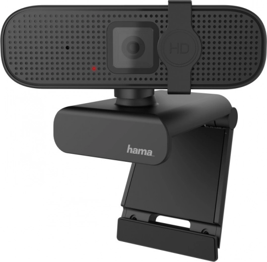 Full HD 1080p for crisp video calls